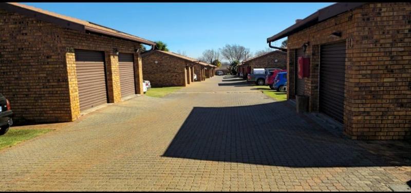 3 Bedroom Property for Sale in Klopperpark Gauteng