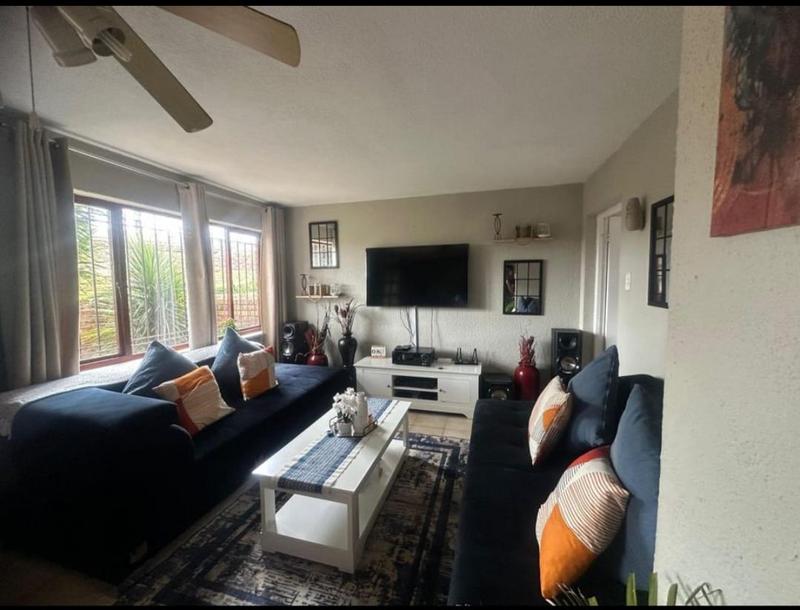 2 Bedroom Property for Sale in Klopperpark Gauteng