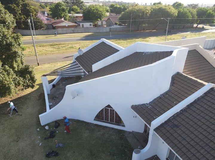 9 Bedroom Property for Sale in Klopperpark Gauteng