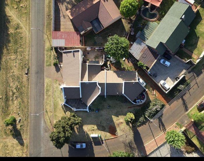 9 Bedroom Property for Sale in Klopperpark Gauteng