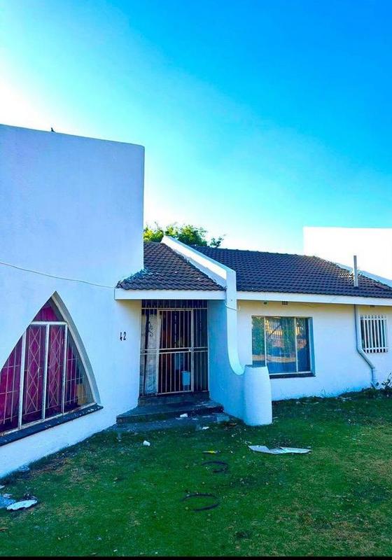 9 Bedroom Property for Sale in Klopperpark Gauteng