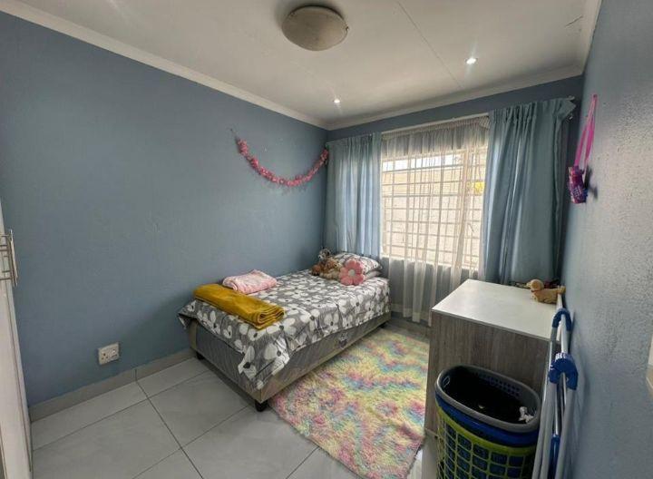 2 Bedroom Property for Sale in Klopperpark Gauteng