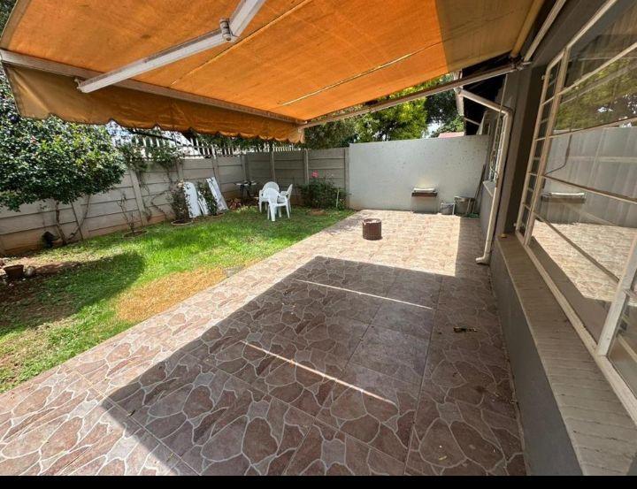 2 Bedroom Property for Sale in Klopperpark Gauteng