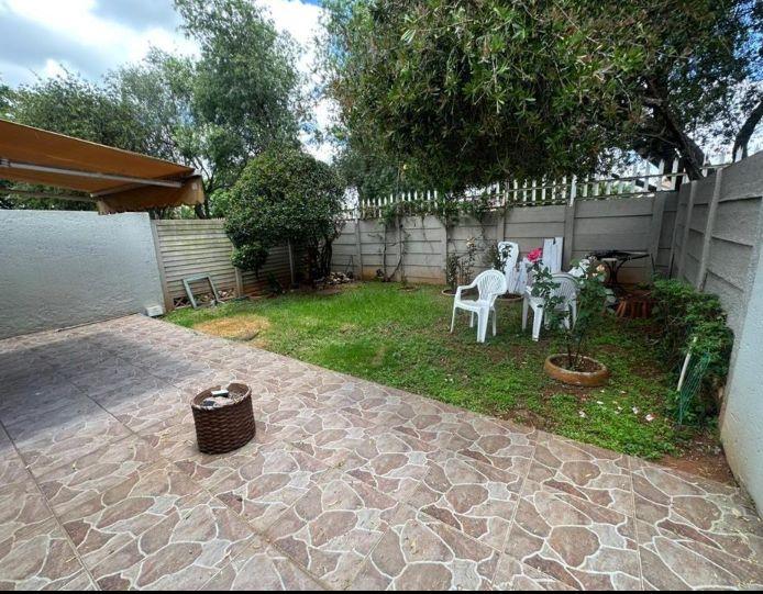 2 Bedroom Property for Sale in Klopperpark Gauteng