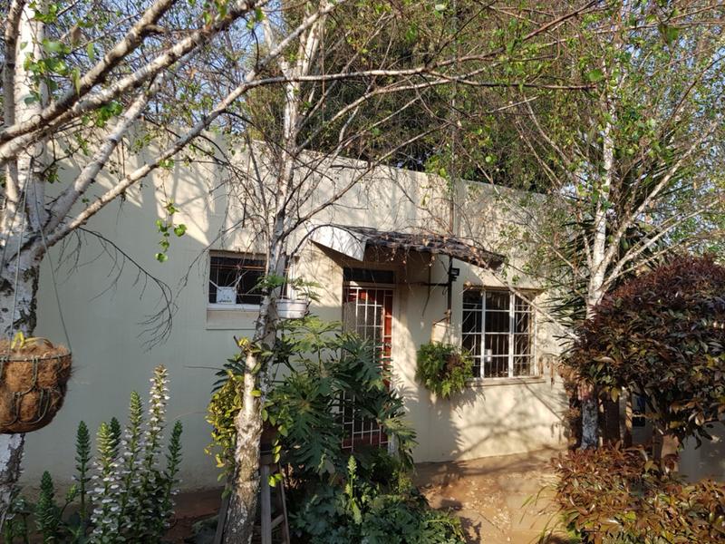 6 Bedroom Property for Sale in Primrose Gauteng