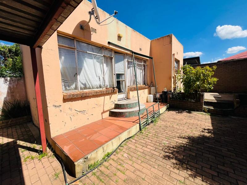 12 Bedroom Property for Sale in Primrose Gauteng