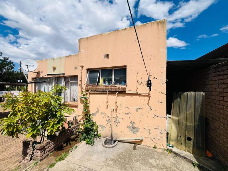 12 Bedroom Property for Sale in Primrose Gauteng