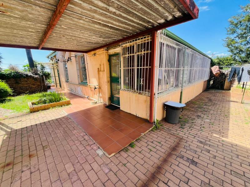 12 Bedroom Property for Sale in Primrose Gauteng