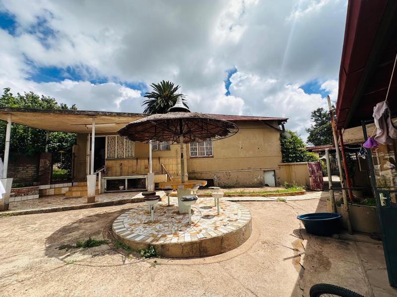 4 Bedroom Property for Sale in Primrose Gauteng