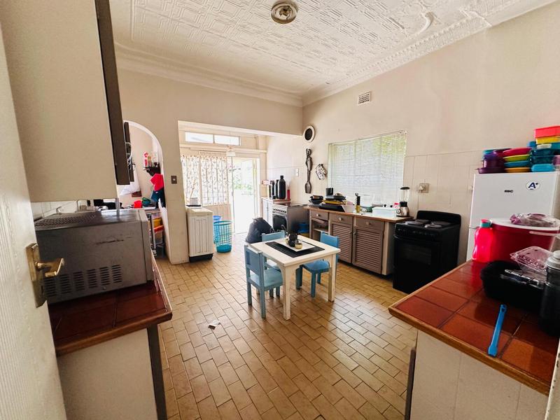 4 Bedroom Property for Sale in Primrose Gauteng