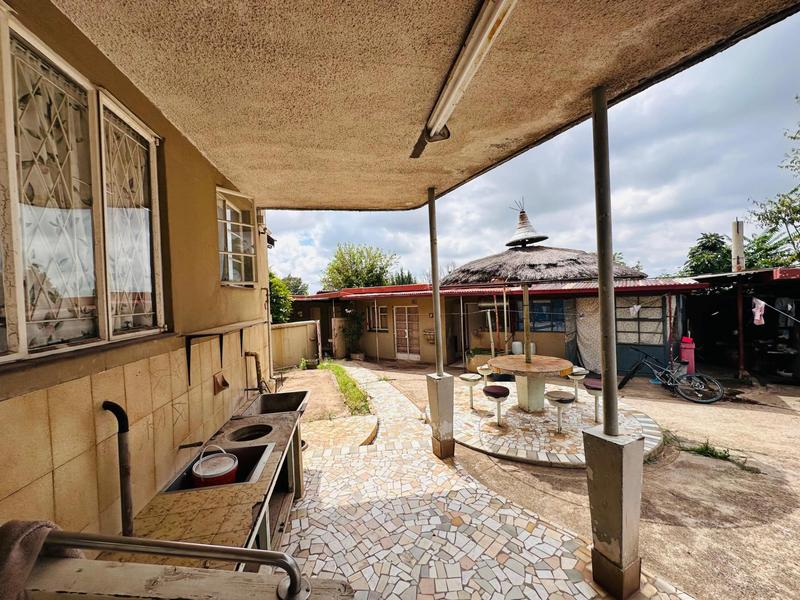 4 Bedroom Property for Sale in Primrose Gauteng