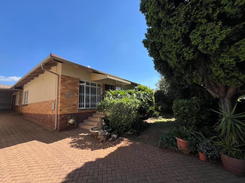 4 Bedroom Property for Sale in Primrose Gauteng