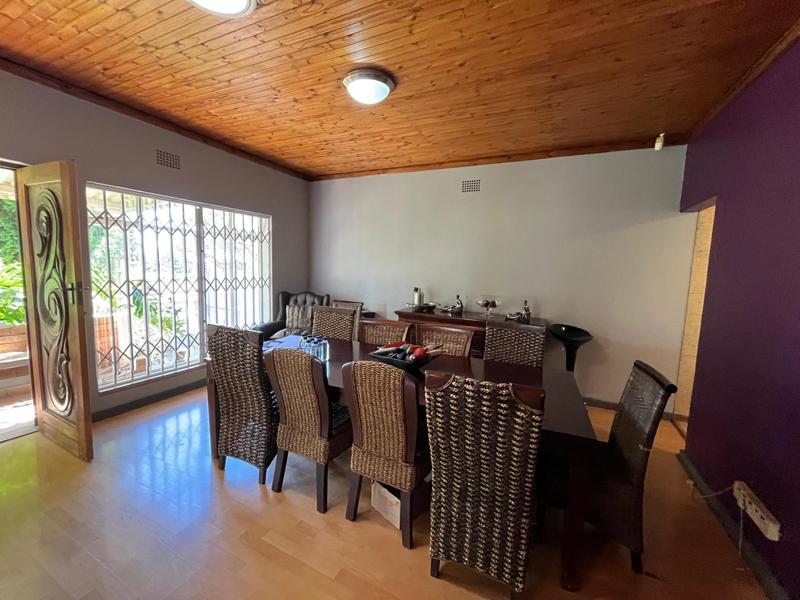 4 Bedroom Property for Sale in Primrose Gauteng