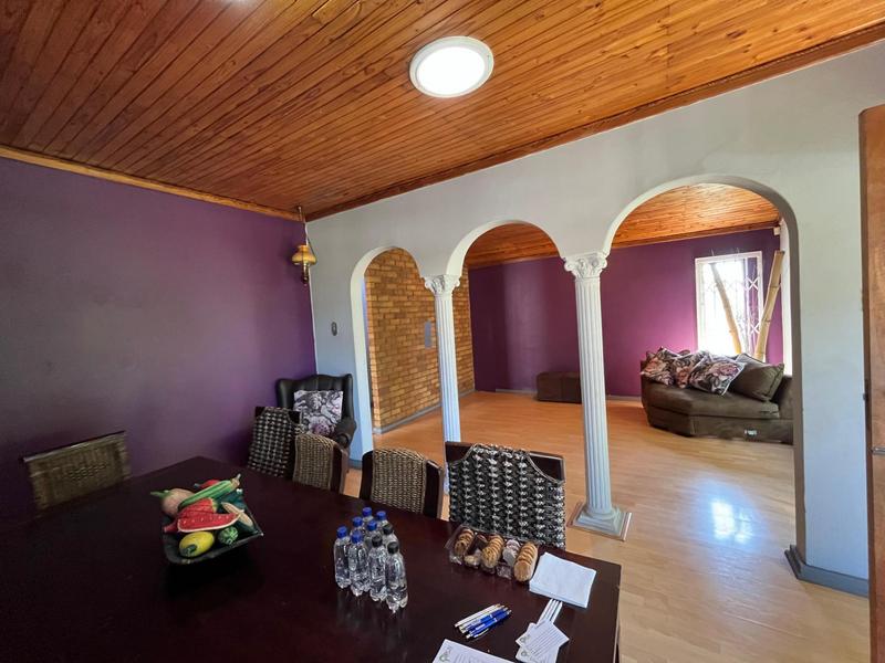 4 Bedroom Property for Sale in Primrose Gauteng