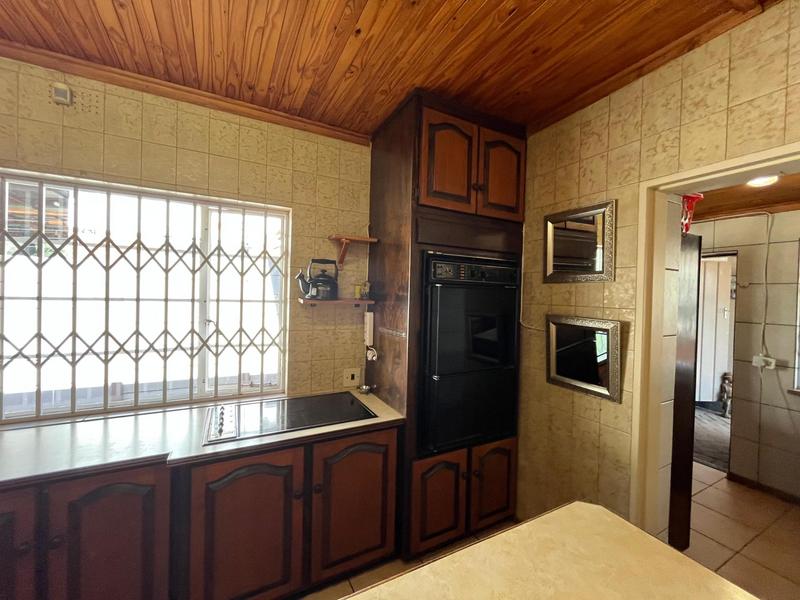 4 Bedroom Property for Sale in Primrose Gauteng