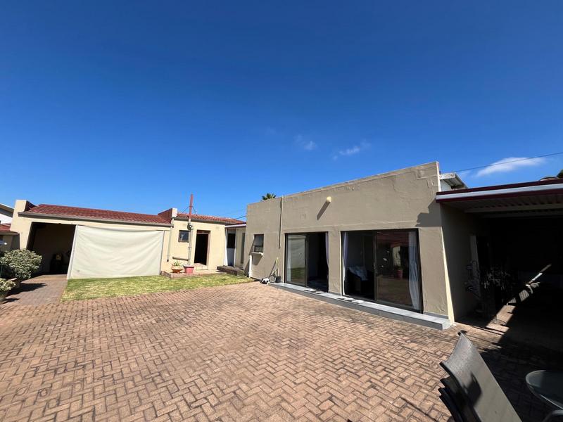 4 Bedroom Property for Sale in Primrose Gauteng