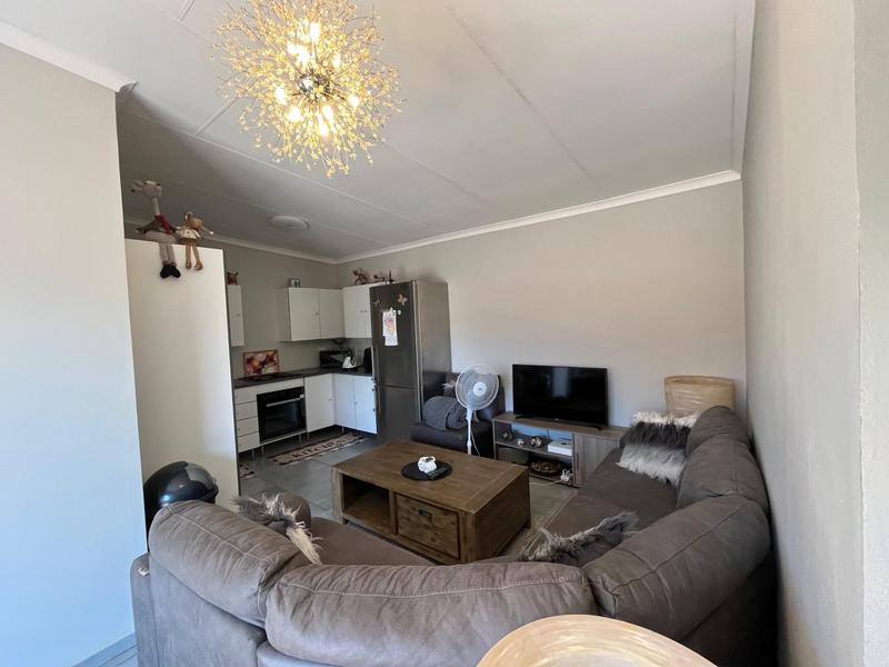 4 Bedroom Property for Sale in Primrose Gauteng
