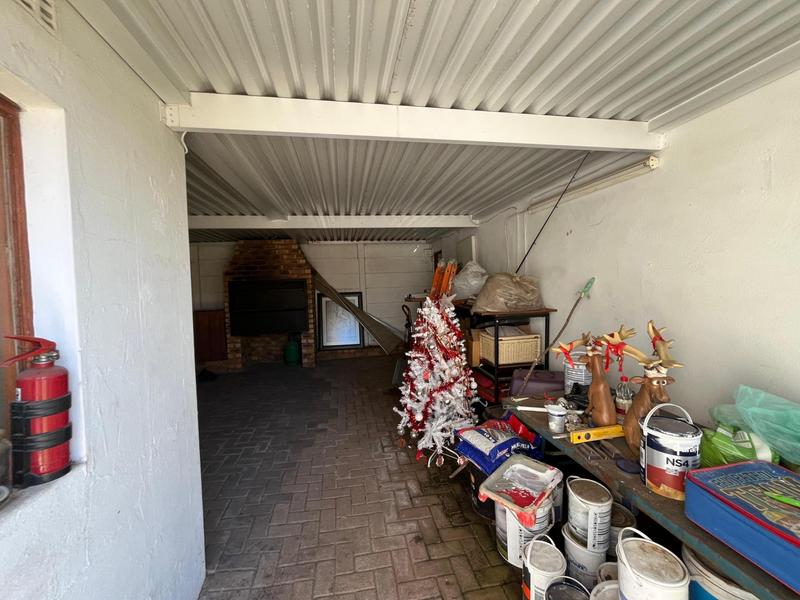 4 Bedroom Property for Sale in Primrose Gauteng