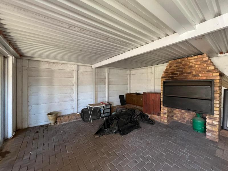 4 Bedroom Property for Sale in Primrose Gauteng