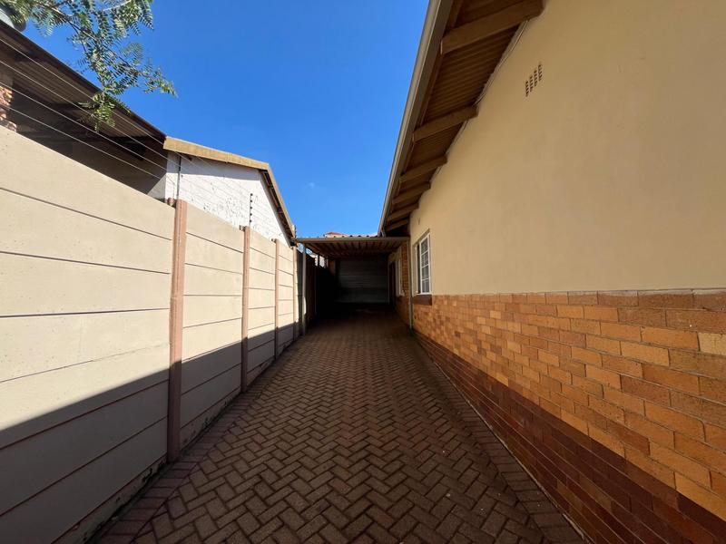 4 Bedroom Property for Sale in Primrose Gauteng