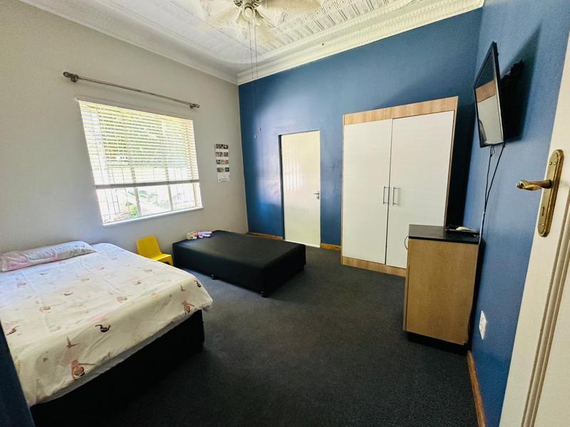 5 Bedroom Property for Sale in Primrose Gauteng