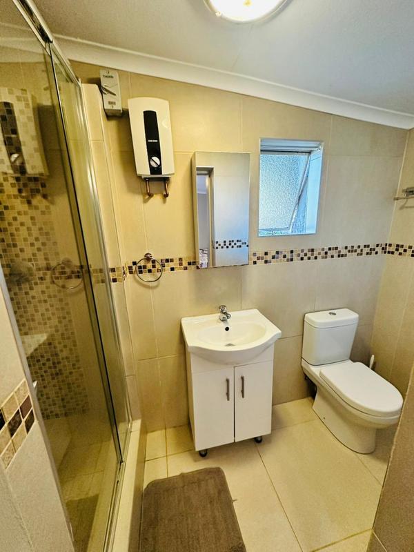 5 Bedroom Property for Sale in Primrose Gauteng