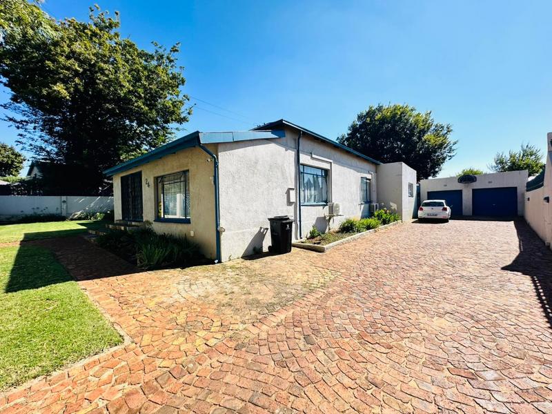 5 Bedroom Property for Sale in Primrose Gauteng