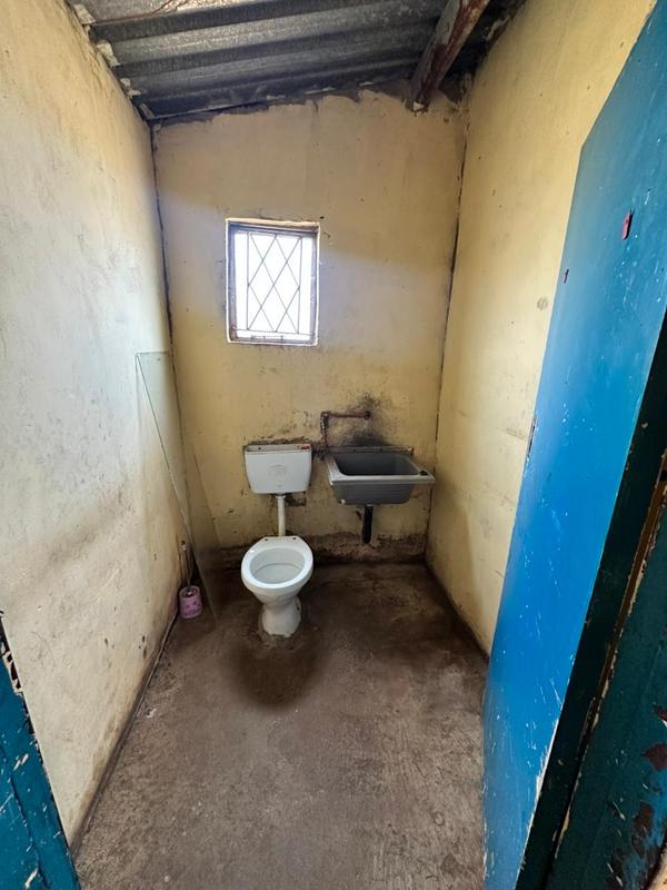 2 Bedroom Property for Sale in Rondebult Gauteng