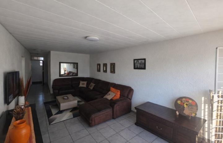 2 Bedroom Property for Sale in Tedstoneville Gauteng