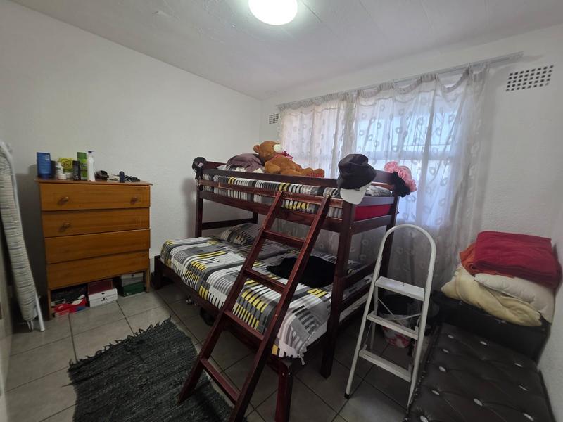 2 Bedroom Property for Sale in Tedstoneville Gauteng