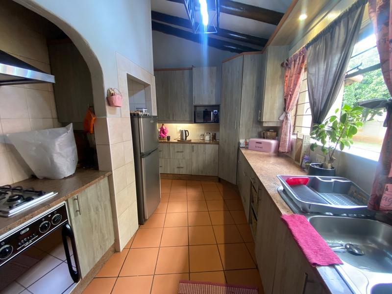 5 Bedroom Property for Sale in Birch Acres Gauteng