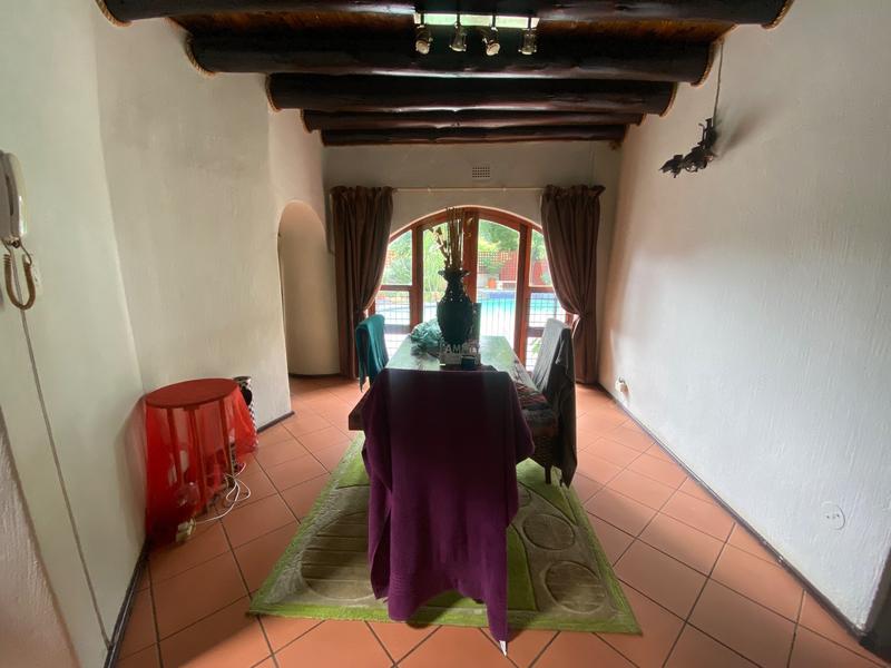 5 Bedroom Property for Sale in Birch Acres Gauteng