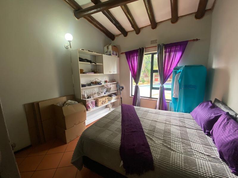 5 Bedroom Property for Sale in Birch Acres Gauteng