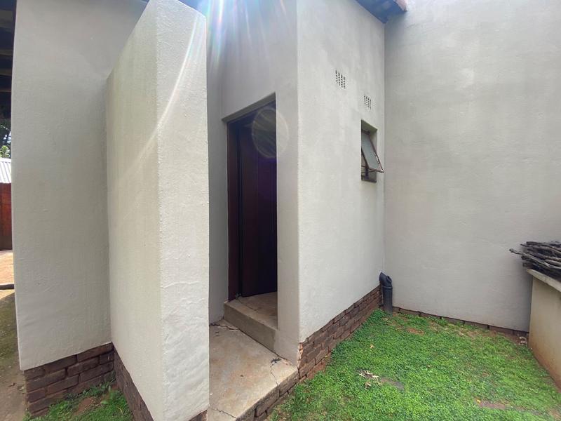 5 Bedroom Property for Sale in Birch Acres Gauteng