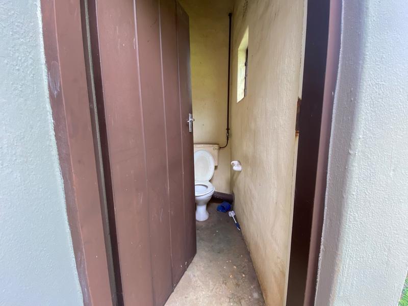 5 Bedroom Property for Sale in Birch Acres Gauteng