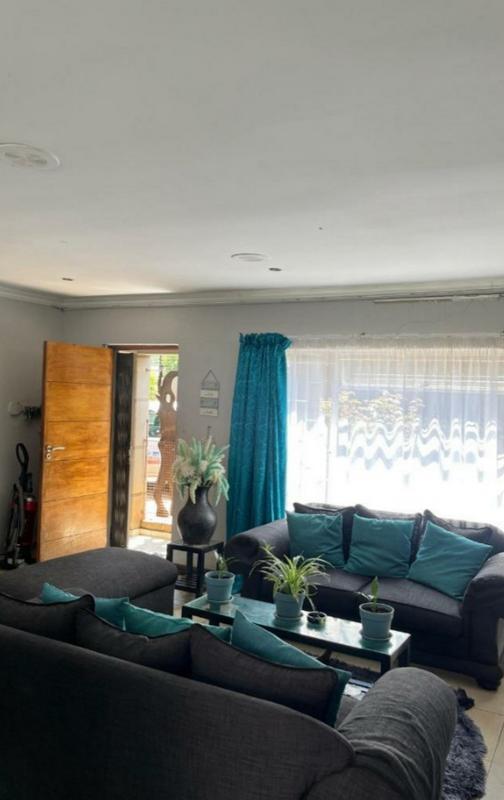 6 Bedroom Property for Sale in Kempton Park Gauteng