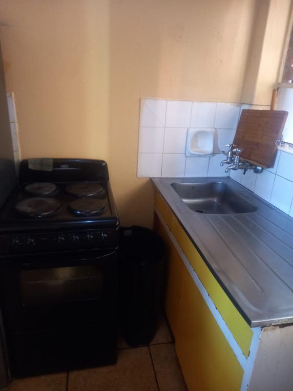 1 Bedroom Property for Sale in Kempton Park Gauteng