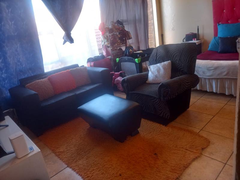 1 Bedroom Property for Sale in Kempton Park Gauteng