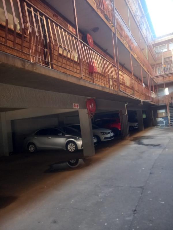 1 Bedroom Property for Sale in Kempton Park Gauteng