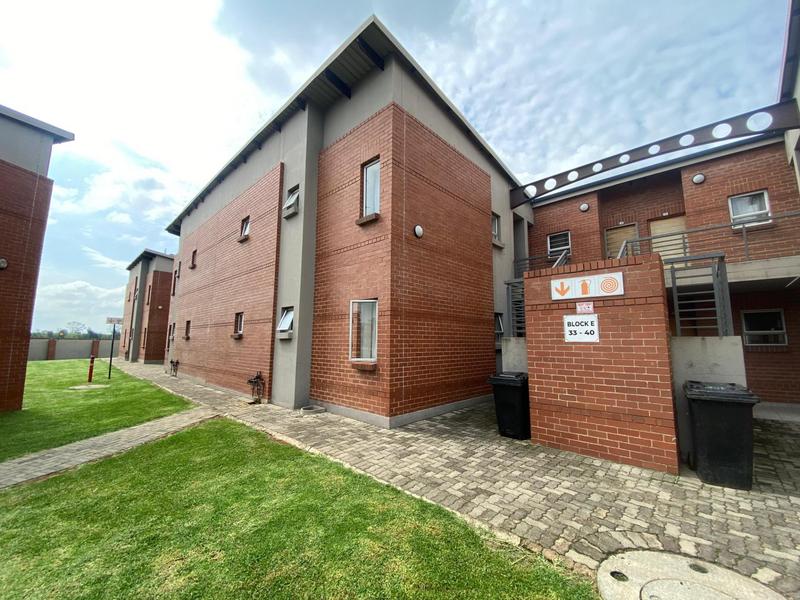 2 Bedroom Property for Sale in Kempton Park Gauteng