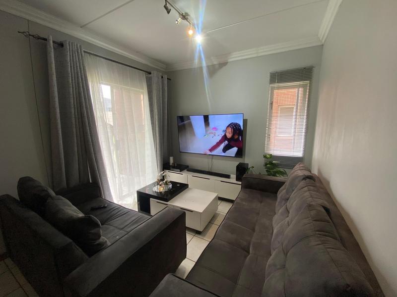 2 Bedroom Property for Sale in Kempton Park Gauteng