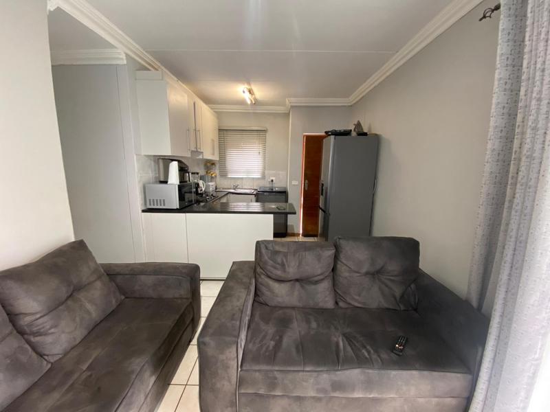 2 Bedroom Property for Sale in Kempton Park Gauteng