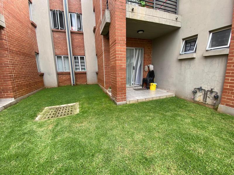 2 Bedroom Property for Sale in Kempton Park Gauteng