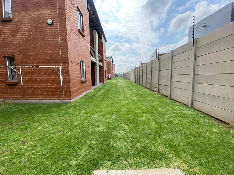 2 Bedroom Property for Sale in Kempton Park Gauteng