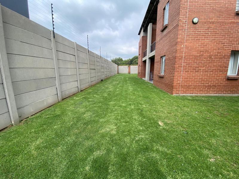 2 Bedroom Property for Sale in Kempton Park Gauteng