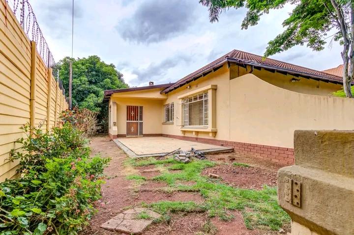 3 Bedroom Property for Sale in Kempton Park Gauteng