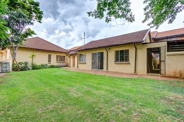 3 Bedroom Property for Sale in Kempton Park Gauteng