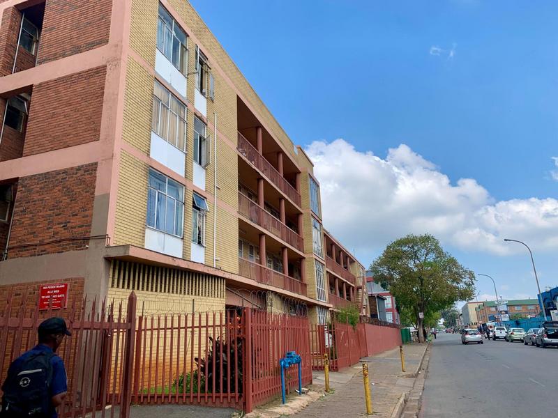 2 Bedroom Property for Sale in Kempton Park Gauteng
