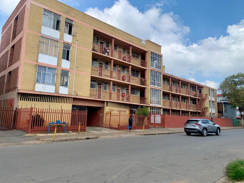 2 Bedroom Property for Sale in Kempton Park Gauteng