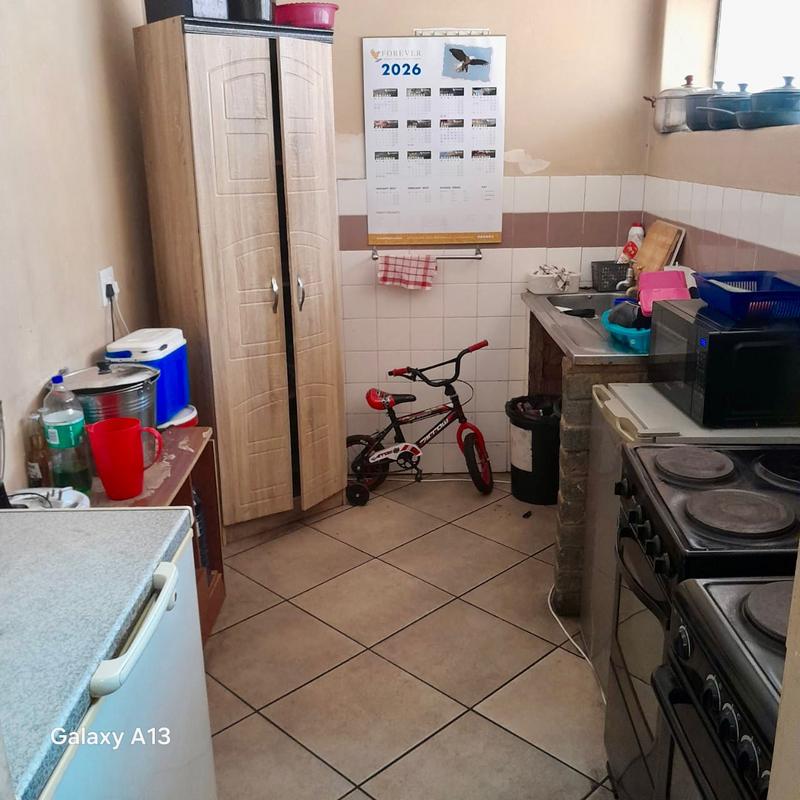 2 Bedroom Property for Sale in Kempton Park Gauteng